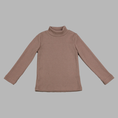 Водолазка Чуди Кидс 505125Ц2-5 коричневый 01